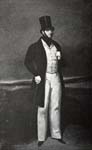 Lord Henry Seymour