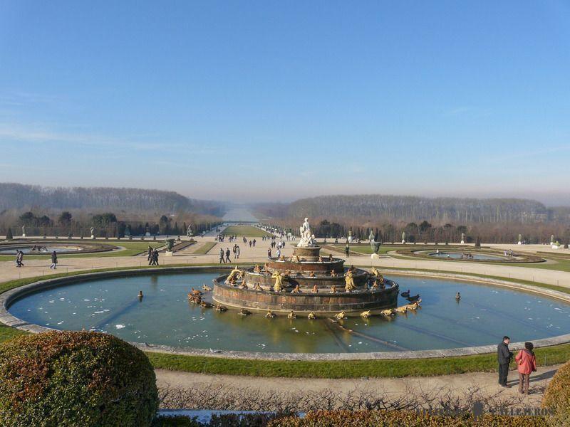 Les 10 meilleurs circuits et excursions au départ de Paris