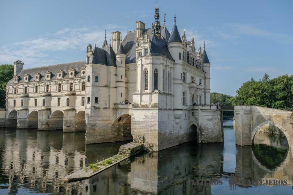 Chenonceau