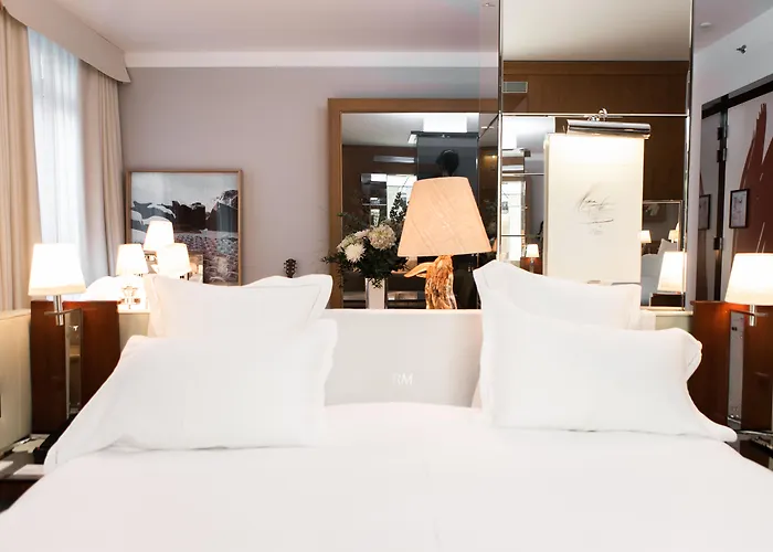 Meilleurs hôtels à Paris pour tous les budgets